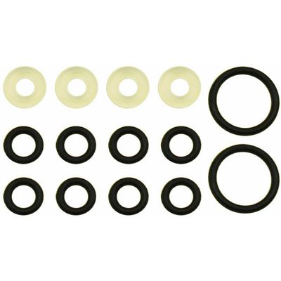 Hot Racing GRM58RDPA Replacement Shock O-Ring GRM58DP MMJ65DPX