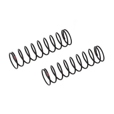 Team Associated 16mm Rear Springs, Brown 3.40 lb/in, L83, 10.5T, 1.5D, ASC81665