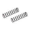 Team Associated 16mm Rear Springs, Brown 3.40 lb/in, L83, 10.5T, 1.5D, ASC81665 view 1