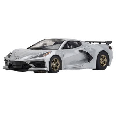 AFX 22095 Corvette C8 Ceramic Matrix Metallic