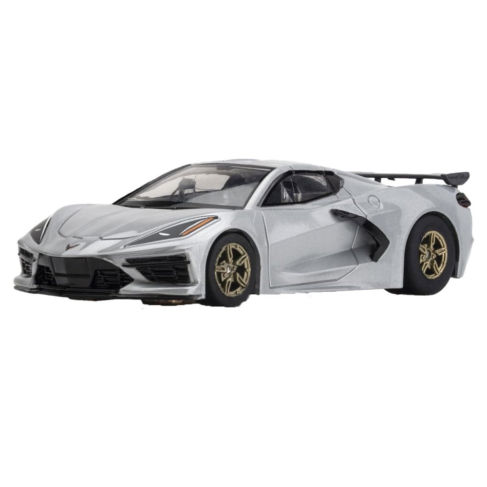 AFX 22095 Corvette C8 Ceramic Matrix Metallic
