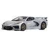 AFX 22095 Corvette C8 Ceramic Matrix Metallic view 1