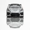 AFX 22095 Corvette C8 Ceramic Matrix Metallic view 2