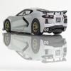 AFX 22095 Corvette C8 Ceramic Matrix Metallic view 4