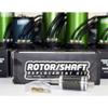 Castle Creations 011-0166-00 Rotor/Shaft Replacement KIT 1515-2200Kv V2 view 1