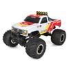 Team Associated MT12+ Lux Monster Truck RTR, ASC40012C view 1