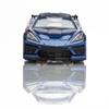 AFX 22094 Corvette C8 Riptide Blue Metallic view 2