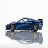 AFX 22094 Corvette C8 Riptide Blue Metallic view 3
