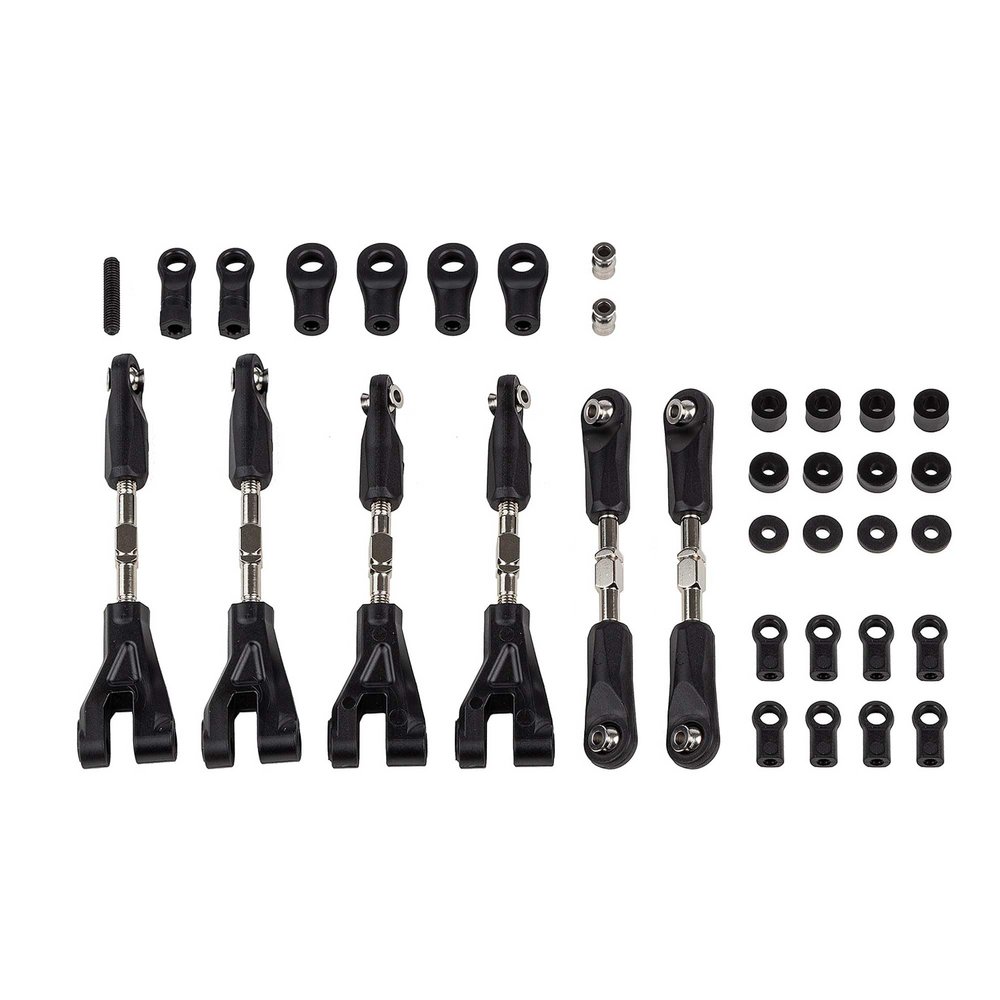 Team Associated SR7 Turnbuckle Set, ASC26010