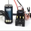 Castle Creations 010-0174-08 Cobra 10 6S MAX, 25.2V MAX, 8A Peak BEC W/1406-3800KV SENSORED Motor view 2