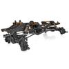 Team Associated Enduro, Comp Fox, Competition Rock Crawler Kit, ASC40129 view 1