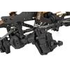 Team Associated Enduro, Comp Fox, Competition Rock Crawler Kit, ASC40129 view 2