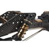 Team Associated Enduro, Comp Fox, Competition Rock Crawler Kit, ASC40129 view 3