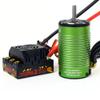 MONSTER 2 1:8TH 25V ESC WATERPROOF W/ 2650KV V2 MOTOR SENSORED view 1