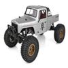 Associated 40130C Enduro Trail Truck, Ecto Portal Gray RTR LiPo Combo view 1
