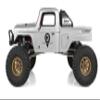 Associated 40130C Enduro Trail Truck, Ecto Portal Gray RTR LiPo Combo view 2