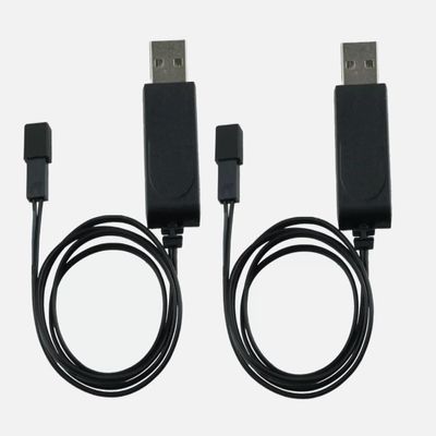for Sky Viper Nova Light Show Drone Battery Charger VLM Brand Set of 2