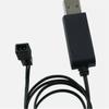 for Sky Viper Nova Light Show Drone Battery Charger VLM Brand Set of 2 view 3