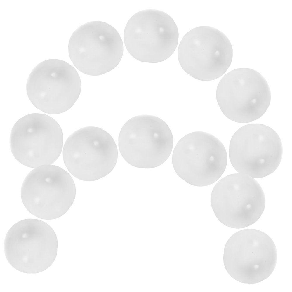 KONTONTY 30pcs Openable Raffle Lightweight Seamless Lottery for Events and Activities Reusable Design for Easy Prize Insertion for Parties and Drawings