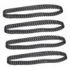 HONMEET DIY Tank Tracks Replacement Pack Large Robot Tracks Tank Wheels Set for DIY Rc Car view 1