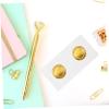 NAMOARLY Coin Flips Small Holder Set 100pcs Coin Collection Supplies Paper Wrap for Collectors view 4