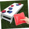 CORHAD 6pcs Digital Bean Bags for and Girls Sensory Tossing Toys Classroom Games view 3