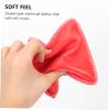 CORHAD 6pcs Digital Bean Bags for and Girls Sensory Tossing Toys Classroom Games view 4