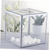 BCOATH 30pcs Openable Raffle Balls Lottery Balls for Festive Events and Games Fillable Hollow for Raffles and Party Supplies and Reusable view 4