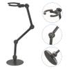 HOOTNEE 4pcs Action Figure Display Stand Set Holder for Doll Models Stable and Practical Support for Collectors Easy to Use view 2