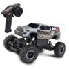 NKOK Ready to Run Realtree R/C Toyota Tacoma Rock Crawler view 1