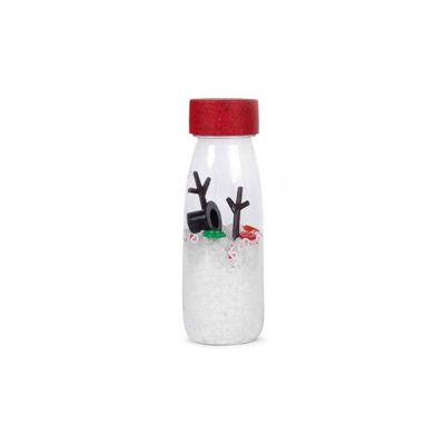 bouteille sensorielle Nol - PETIT BOUM