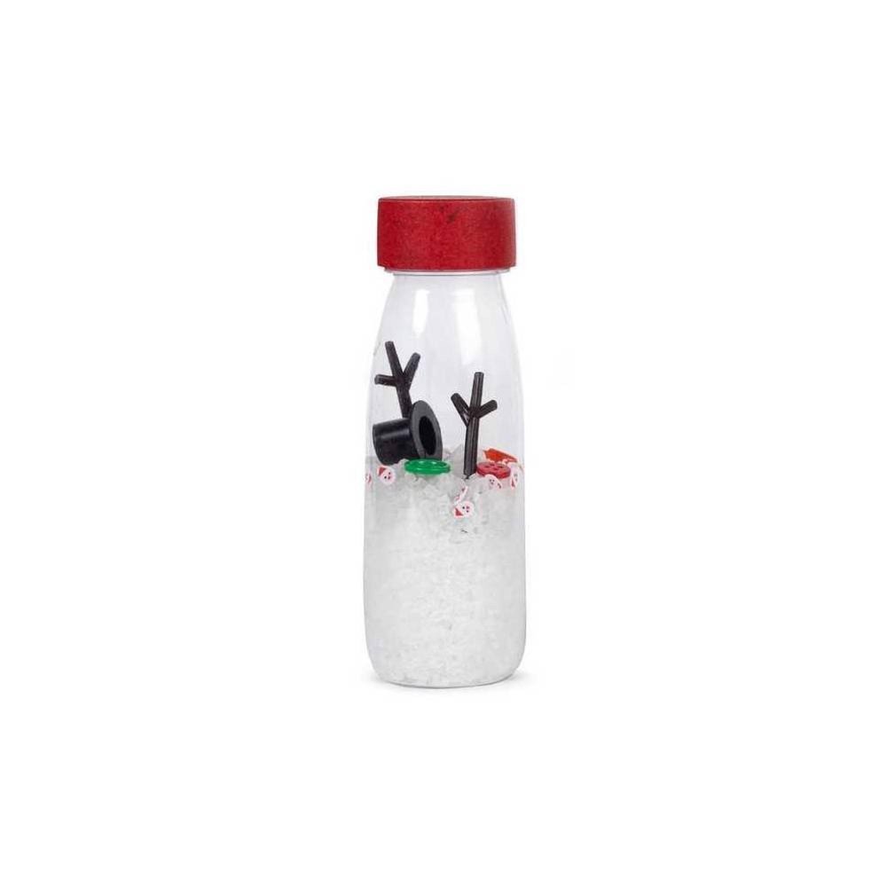 bouteille sensorielle Nol - PETIT BOUM