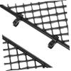 Abaodam 30pcs Rc Drift Car Assembly Panel Mesh Parking Panel Model DIY for Rc Car Hobbyist Realistic Drift Field Detailing view 3