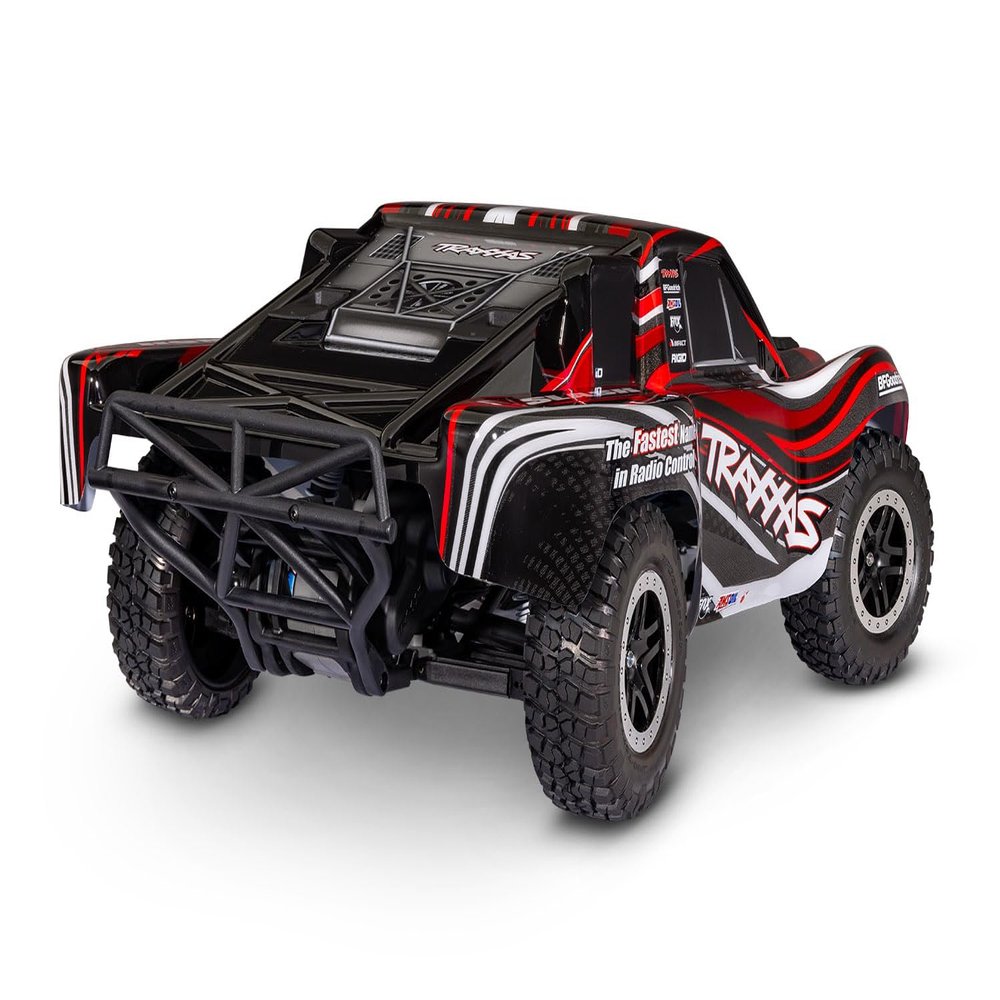 Traxxas Slash 1/10 USB-C HD