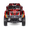 Traxxas Slash 1/10 USB-C HD view 3