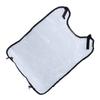 ULTECHNOVO Universal Fit Back Protector Pad Waterproof Anti-Kick Cover First Mat Rear c view 1