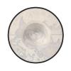 BGSHJVF Ancient Map World Globe Print Halloween Witch Hat Cosplay Caps Halloween Decoration Costume Accessories For Halloween Party view 2