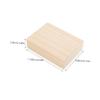 Alasum Wooden Card Storage Box Playing Card Case for Organizing Poker Game Premium Construction Portable Design Strong Sealing for Poker Enthusiasts and Casual Gamers view 4
