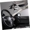 ibasenice Rear Facing Observation Mirror Safety Backseat Viewing Accessory for Boy Girl Wide Angle Easy Installation Compatible with Car Seats view 2
