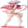 AniMester Pro Wrestler Casey 1/6 Scale PVC & ABS Painted Complete Figure view 1