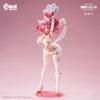 AniMester Pro Wrestler Casey 1/6 Scale PVC & ABS Painted Complete Figure view 2