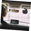 Hohopeti Rear View Mirror for Girl Observation Rearview Securely Monitors Back Seat Easy Installation Parents view 3
