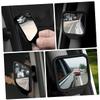 ANDRESLAD Stable Backseat Mirror Car Observation Mirror for Safe Viewing Shatterproof Design Easy Installation Fit for Vehicles view 4