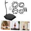 VICASKY Flexible Hose Action Figure Holder Stand Support for Dolls Models for Display in Home Store Doll Shop Suitable for Figures view 4