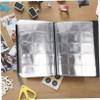BUTIFULSIC Antique Coin Album Coin Storage Book for Collectors Organizer Portable and Lightweight Design for Easy Carrying view 3