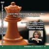 Susan Polgar: Winning Chess The Easy Way - Volume 7 -The Colle-Zukertort Opening Chess Opening Video on DVD view 1