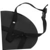 Abaodam Observation Mirror Rearview Mirror for Car Compatible Models Easy Installation for Monitoring Movements Interior Accessory for Parents view 2