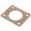 Replacement For Compatible With 00-270968 Hobart Gasket, Wash Pipe Genuine OEM HOB00-270968 view 1