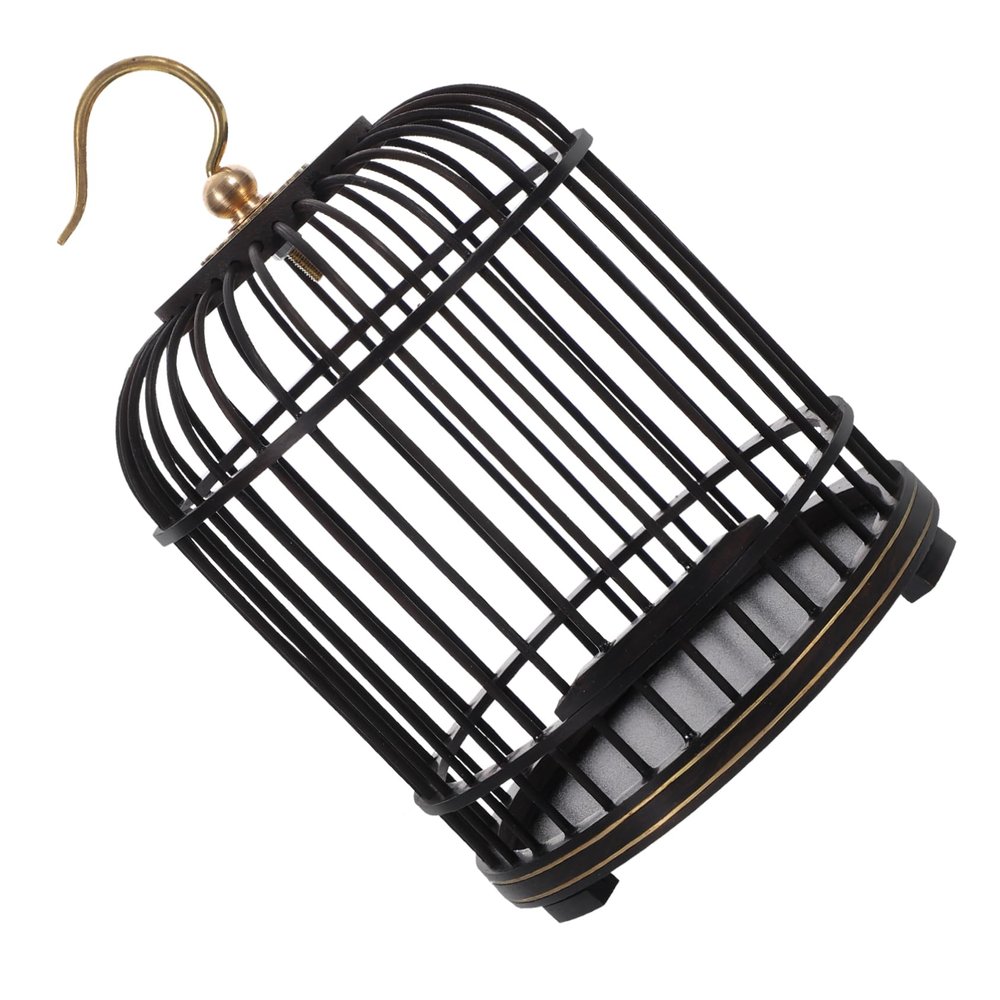 COSMEVIVI Small Insect Cage Reusable Exploration Basket with Smooth Surface Outdoor Fun and Observing Nature