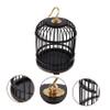 COSMEVIVI Small Insect Cage Reusable Exploration Basket with Smooth Surface Outdoor Fun and Observing Nature view 3